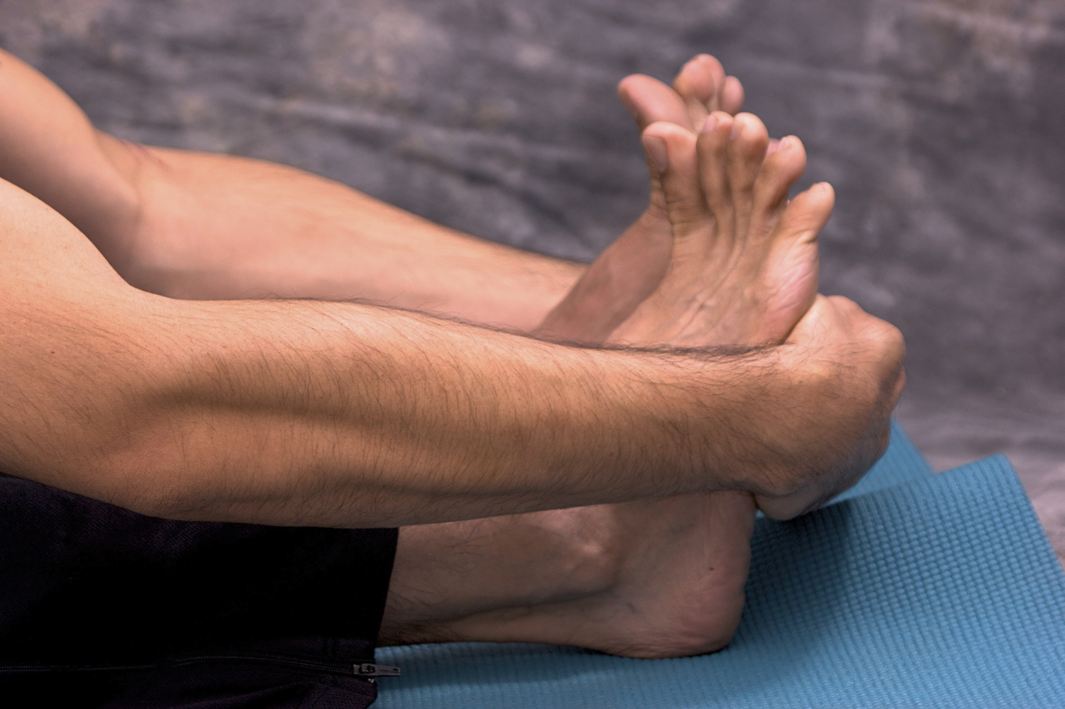 Yoga Poses for Myofascial Release | 5 Poses to Try