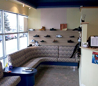 Mississauga Office picture 02