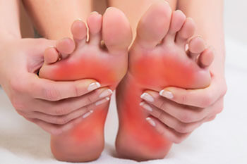 Foot pain treatment in the Mississauga, ON L5L 5M5 & North York, ON M2J 2K9 Canada areas