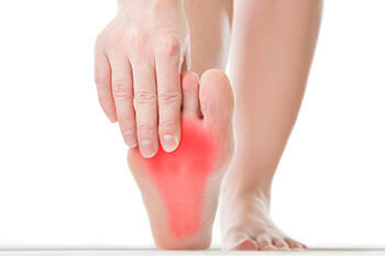 Plantar fasciitis treatment in the Mississauga, ON L5L 5M5 & North York, ON M2J 2K9 Canada areas