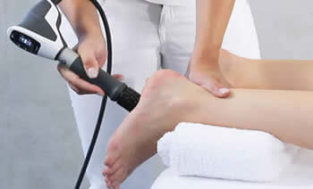 shock wave therapy