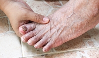 Common Foot Conditions Seniors May Develop