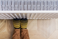 Ways to Keep Your Feet Healthy During the Winter Months