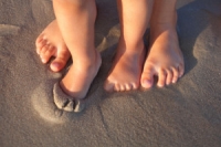 Potential Foot Conditions in Children