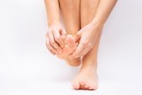 Causes of Tingling Toe Pain