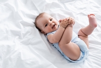 Ingrown Toenails in Infants
