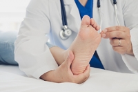 What Is a Chiropodist?