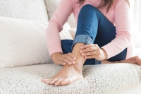 Causes of Tarsal Tunnel Syndrome