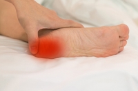 What Is Overload Heel Pain Syndrome?