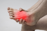Burning Feet May Be Sounding the Alarm for an Underlying Condition