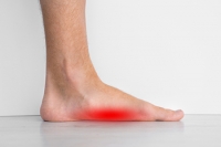 Are Your Flat Feet Bothering You?