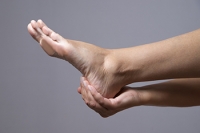 Pain in the Arch of the Foot