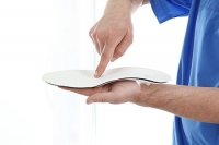 How Custom Orthotics May Help Your Foot Condition